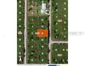 3157 Pickett St., Port Charlotte, FL 33981