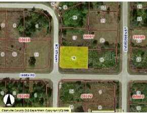 90 Vanilla Circle, Punta Gorda, FL 33982