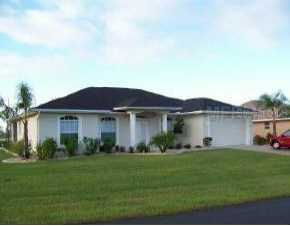 13167 Pembroke Circle, Lake Suzy, FL 34269