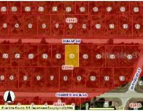 14269 Dunlap Av, Port Charlotte, FL 33952