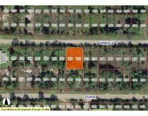 26463 Hapsburg Rd, Punta Gorda, FL 33955