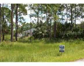 5336 Farley St, Port Charlotte, FL 33981