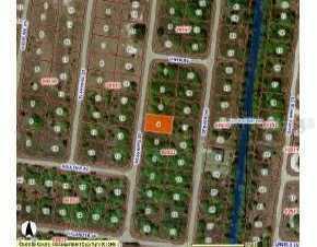 154 Seagrape St., Port Charlotte, FL 33954