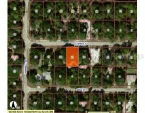 16237 Limerick Ave., Port Charlotte, FL 33954