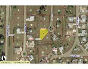 7421 S Moss Rose, Punta Gorda, FL 33955