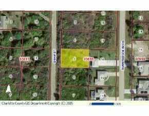 6330 Shaw St, Englewood, FL 34224
