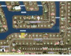 Magdalina Dr, Punta Gorda, FL 33950