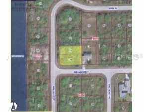 10177 Owl Head Cir., Port Charlotte, FL 33981