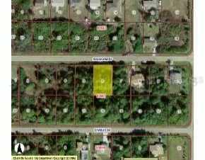 10429 Rockford Ave., Englewood, FL 34224