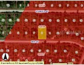 14322 Rice Ave., Port Charlotte, FL 33953