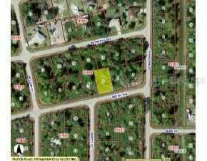 12474 Mayer Terr, Port Charlotte, FL 33981