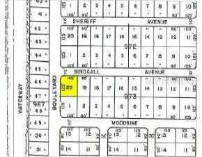 19035 Birdcall Avenue, Port Charlotte, FL 33954