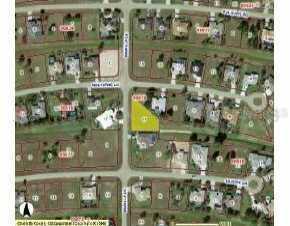 1084 Manilla Ln., Punta Gorda, FL 33983