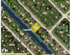 395 Ramblewood St., Port Charlotte, FL 33953