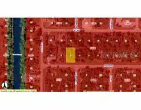 17316 Poston Av., Port Charlotte, FL 33948