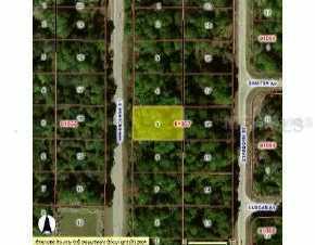 496 Sherbourne St., Port Charlotte, FL 34289