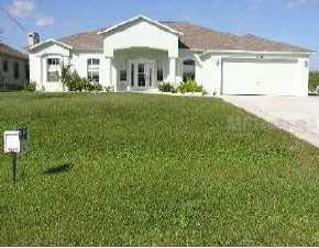 17010 Edgewater Drive, Port Charlotte, FL 33948
