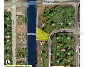 8177 Dafoe St, Port Charlotte, FL 33981