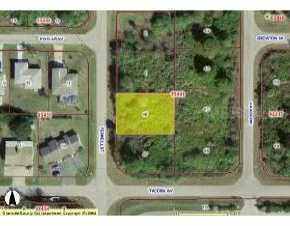 6368 Pennell St., Englewood, FL 34224