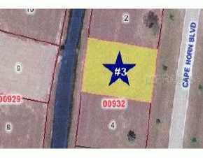 17331 Cape Horn Blvd., Punta Gorda, FL 33955