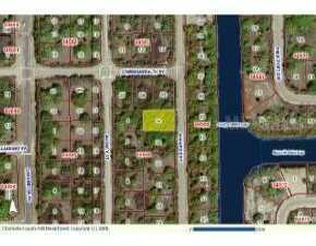 10057 Winnipeg St., Port Charlotte, FL 33981