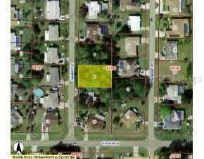 2566 Ivanhoe St., Port Charlotte, FL 33952