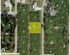 5579 Veracruz Ter, Port Charlotte, FL 33981