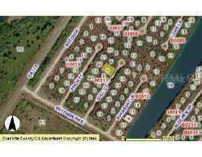 Gull Ct, Punta Gorda, FL 34224