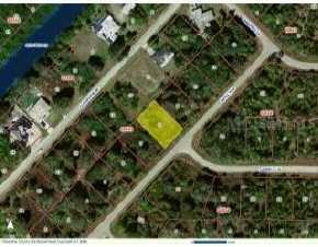 1215 Axtel Ter., Port Charlotte, FL 33953