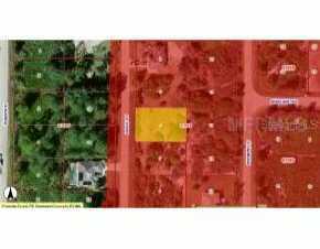 4326 Amondi Street, Port Charlotte, FL 33954