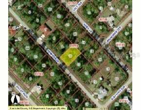 5286 Kempson Ln., Port Charlotte, FL 33981