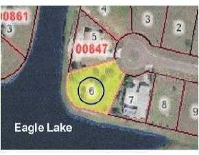 24329 Matias Ln., Punta Gorda, FL 33955