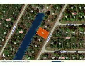 1930 Primrose Terrace, Port Charlotte, FL 33954