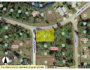 12400 Caladium Av, Port Charlotte, FL 33955