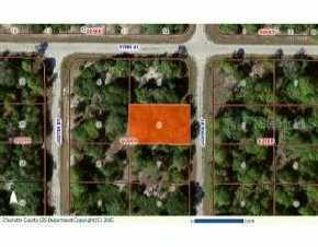3081 Joshua Street, Port Charlotte, FL 33948