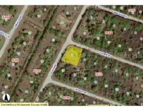 7260 Coach Rd, Port Charlotte, FL 33981