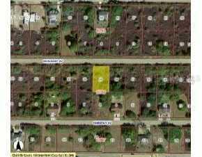 11185 Reinhardt Ave., Englewood, FL 34224
