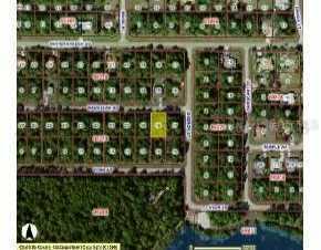 18181 Wakashan Ave., Port Charlotte, FL 33948