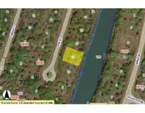 11 Rye Court, Rotonda West, FL 33981