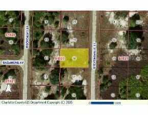 483 Stevensville St, Port Charlotte, FL 33953