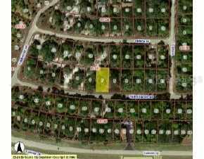 16238 Tanglewood Ave., Port Charlotte, FL 33954