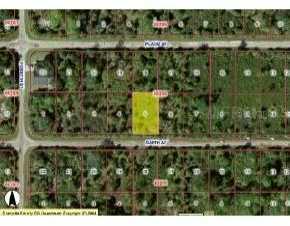 18158 Garth Ave., Port Charlotte, FL 33948