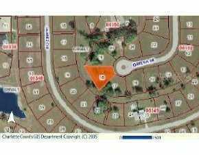 16178 Ortega Dr., Punta Gorda, FL 33955