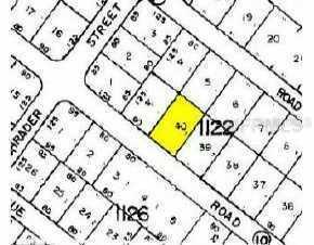 Maximo Road, North Port, FL 34286