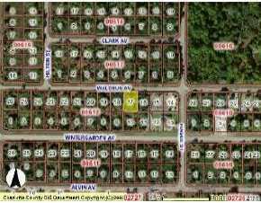 17085 Waldrun Ave, Port Charlotte, FL 33952