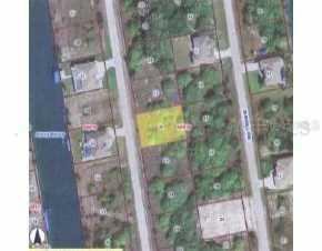 8189 Burwell Circle, Port Charlotte, FL 33981