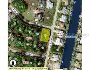 5235 Fleming St., Port Charlotte, FL 33981