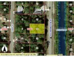 2047 Collingswood Blvd., Port Charlotte, FL 33948