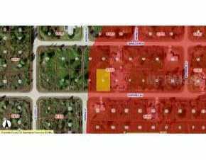 12074 Diversey Avenue, Port Charlotte, FL 33953
