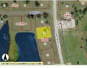 17077 Cape Horn Blvd., Punta Gorda, FL 33955